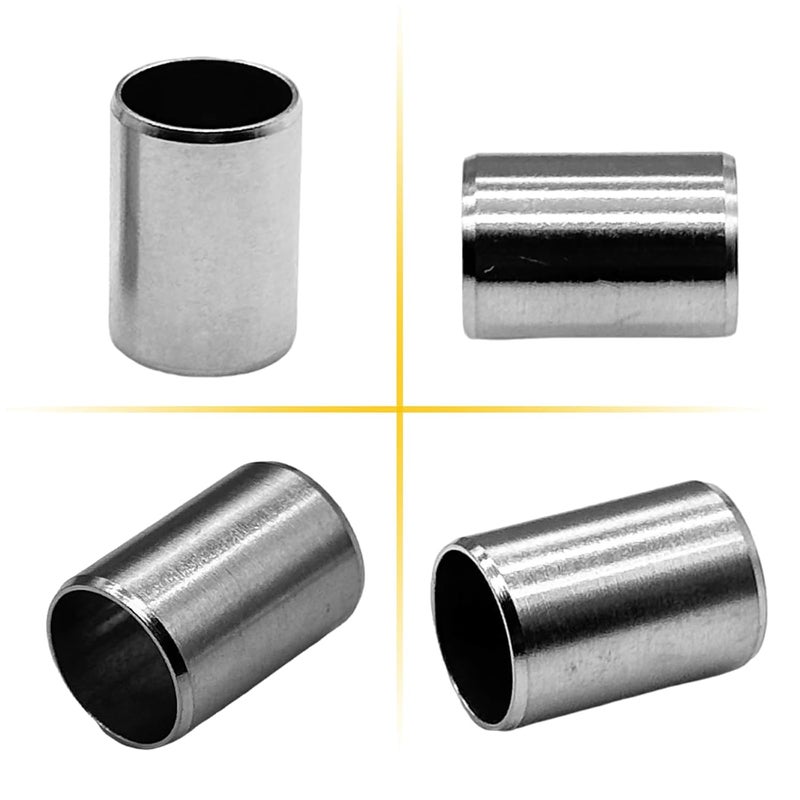 PMFCA 94301-14200 2pcs Cylinder Head Dowel Pin Set M14X20 D16 B16 B17 B18 for Honda Acura - Image 2